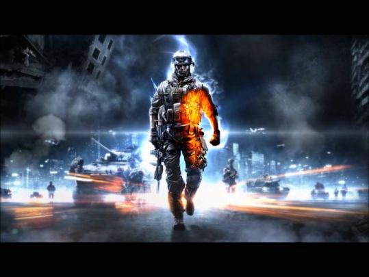 Free download Battlefield 4 Game Wallpapers HD Wallpapers [1920x1080 