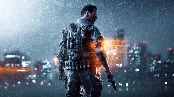 Free download Battlefield 4 Wallpaper 2560X1440 wallpaper 1077438 