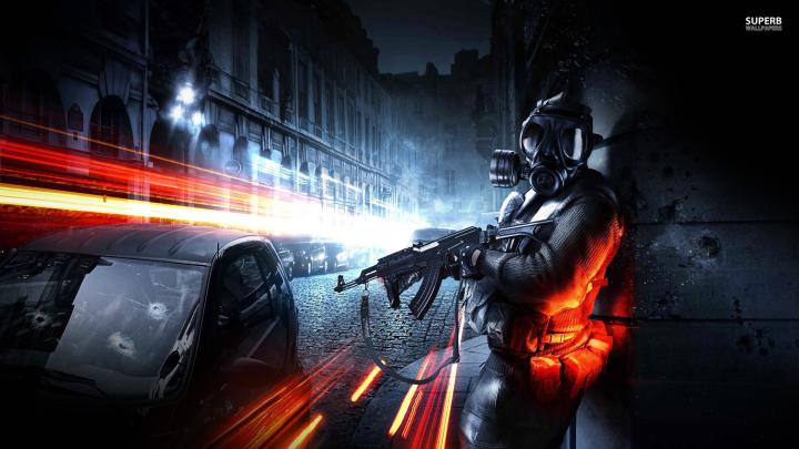 [46+] Battlefield Wallpaper 1920x1080 