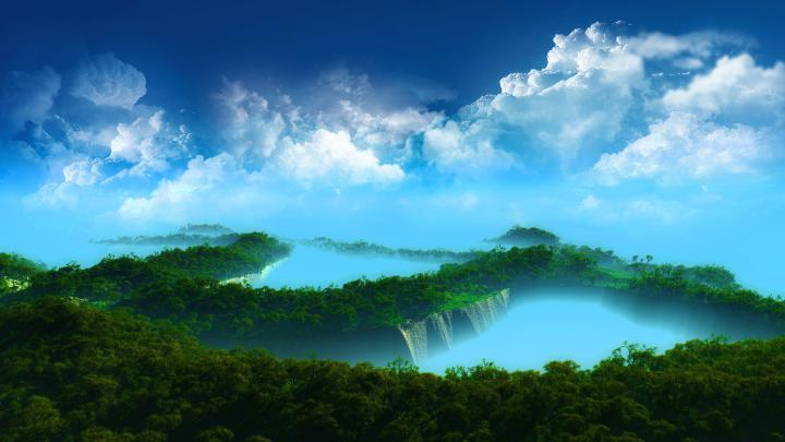 Best HD Wallpapers 1080P -