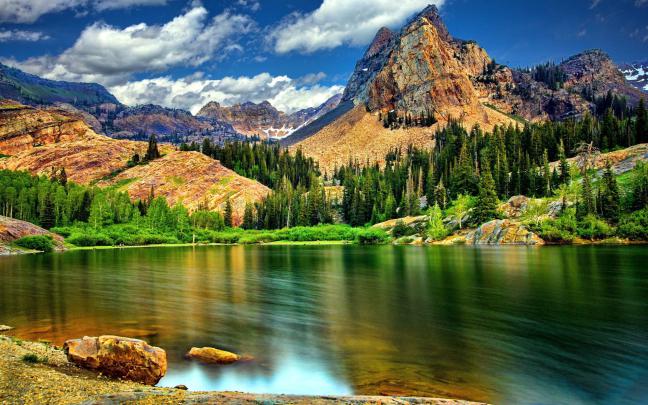 Best Nature Wallpaper (54+ pictures)