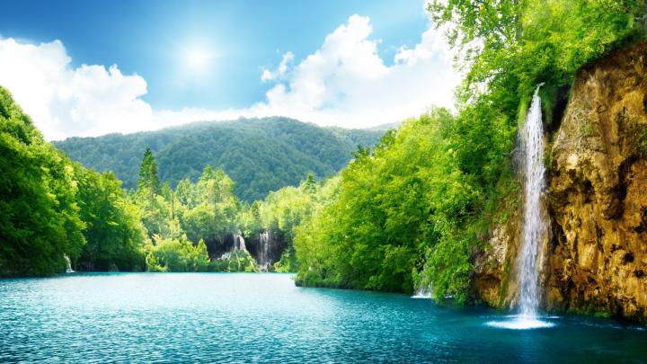 Desktop Nature Wallpapers (66+ background pictures)