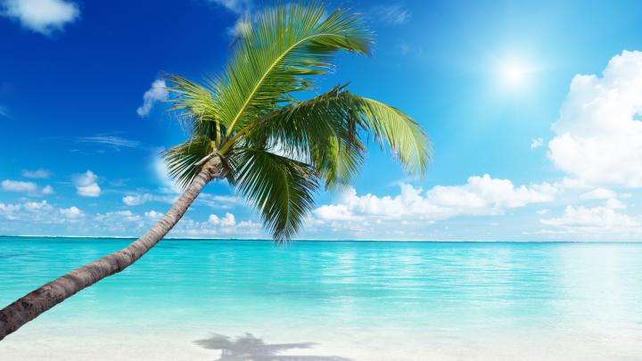 Best Beach Wallpaper \u00b7\u2460 