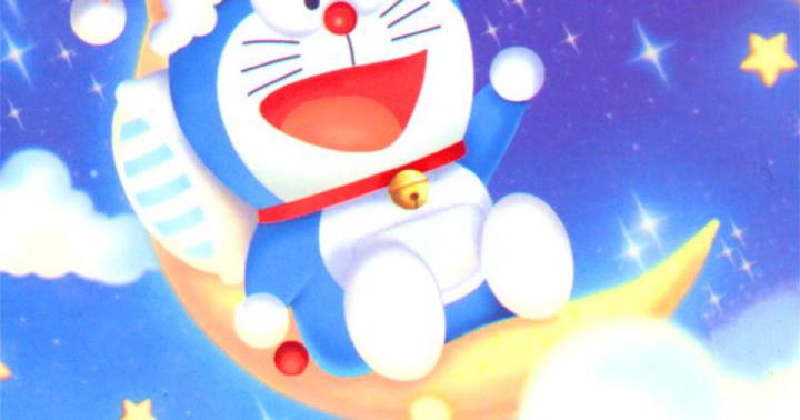 Cute Doraemon Wallpaper Hd For Pc - ompongkeren