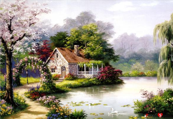 Laptop Wallpaper Places