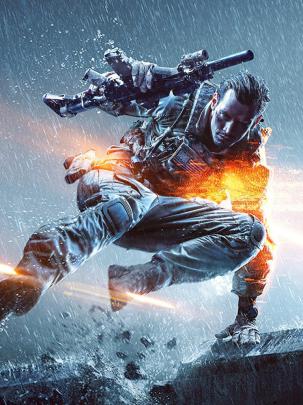 Free download Download Battlefield 4 2013 HD Widescreen Games Wallpaper 