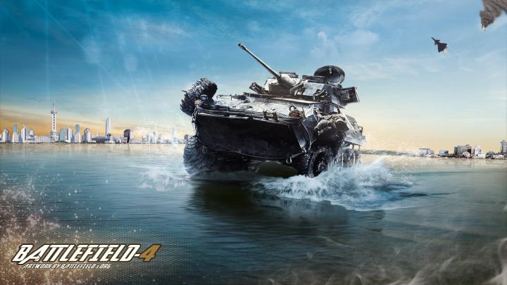 BF4 Wallpaper 1080p -
