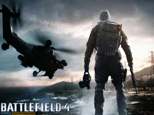 Free download Battlefield 4 Wallpaper Fan Made 2 Battlefield Informer 