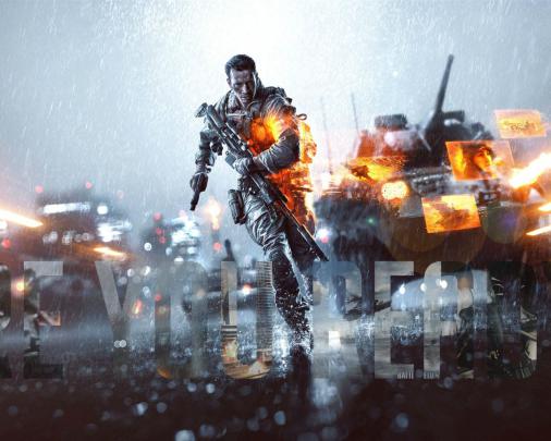 Free download Made a New BF4 Wallpaper [1080P] x post from rbattlefield 