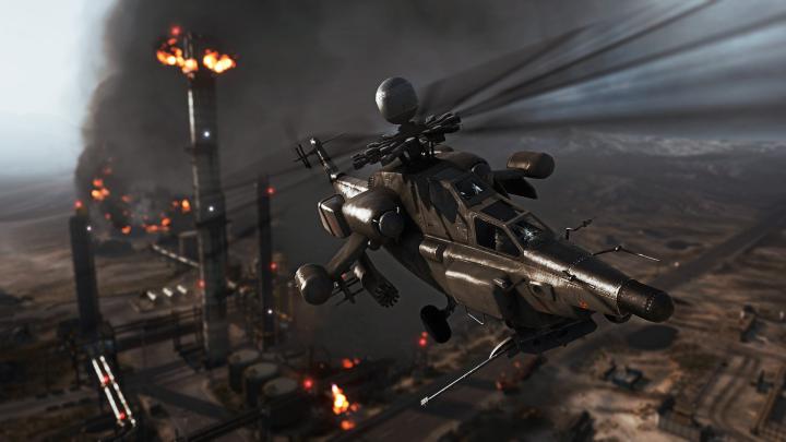 BF4 Wallpaper HD -