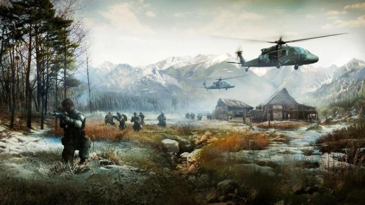 Free download BATTLEFIELD 4 r wallpaper 1920x1080 166816 WallpaperUP 