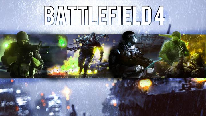 Bf4 Wallpaper (77+ images)