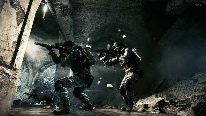 Bf4 Wallpaper (77+ images)