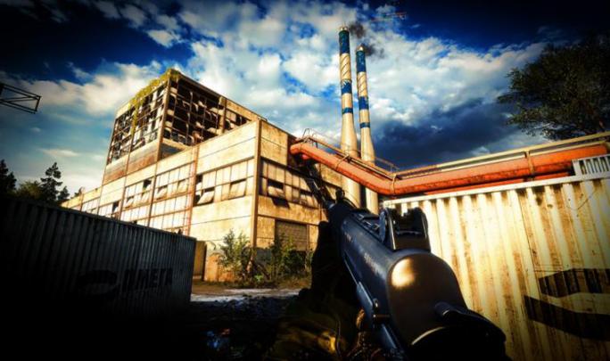 Free download Official Battlefield 4 wallpaper in stunning 5K 