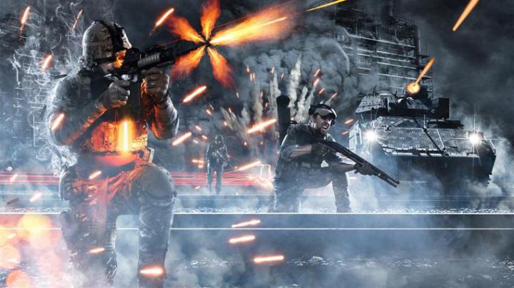 Free download Battlefield 4 Wallpapers 1366x768 465174 [1366x768] for 