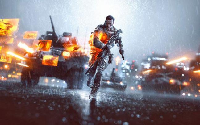 Free download Battlefield 4 Wallpaper Fan Made 2 Battlefield Informer 