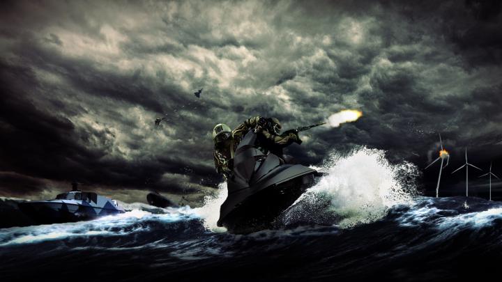 Free download BATTLEFIELD 4 r wallpaper 1920x1080 166816 WallpaperUP 