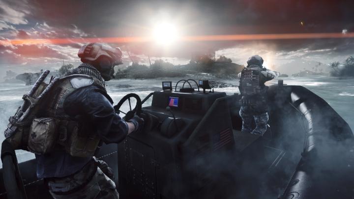 Bf4 Wallpaper (77+ images)