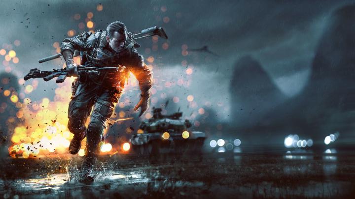 Bf4 Wallpaper (77+ images)