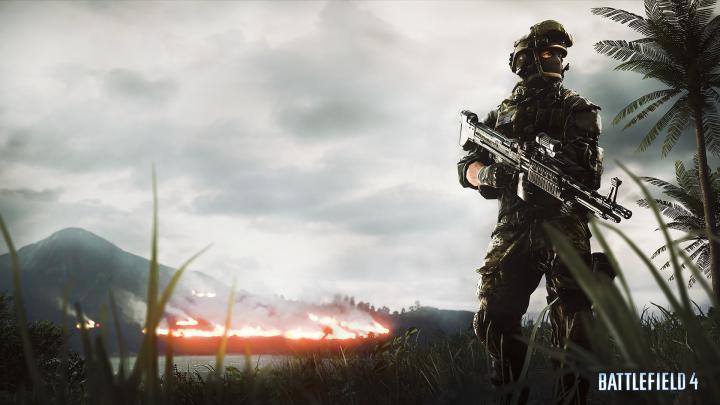 BF4 Wallpaper -