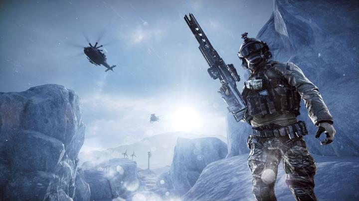 BF4 Wallpaper 1080p -