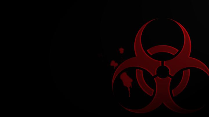 Free download Wallpaper Biohazard [1920x1080] for your Desktop, Mobile 