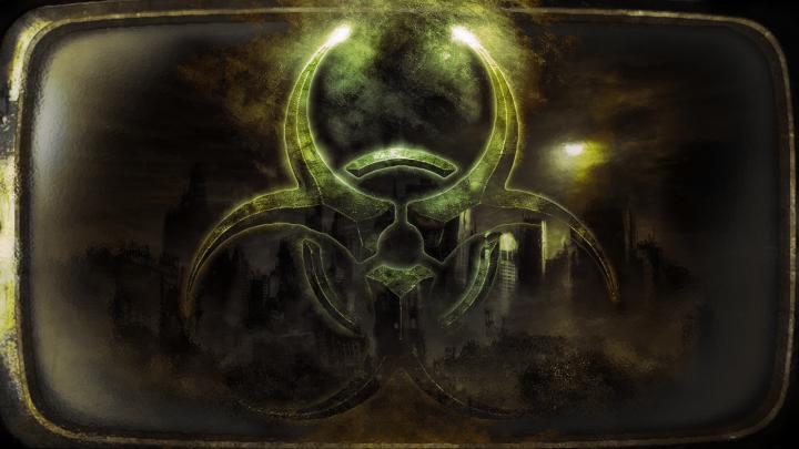 [76+] Biohazard Background 