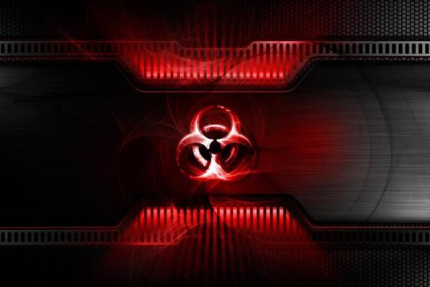 Biohazard wallpaper \u00b7\u2460 Download free beautiful wallpapers for desktop 
