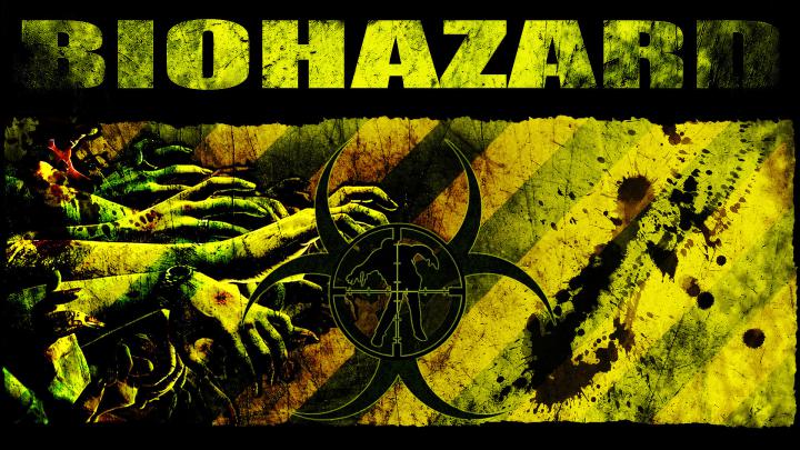 Biohazard Wallpaper HD (73+ images)