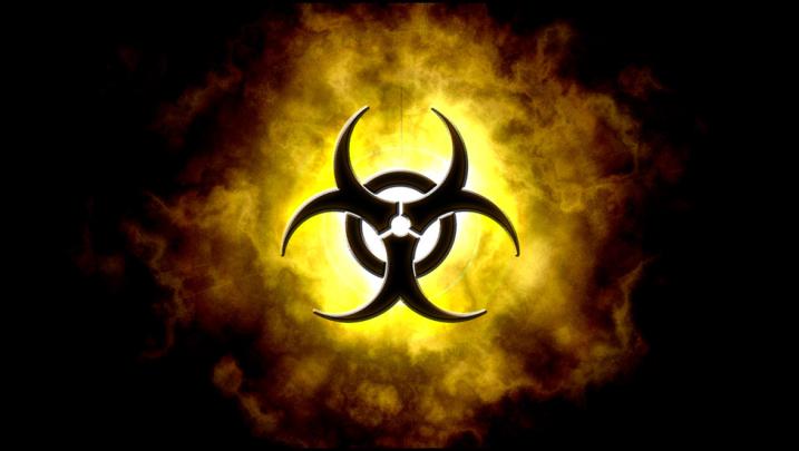 Interesting Facts about the Biohazard Symbol