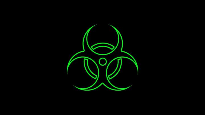 Biohazard Wallpapers - Top Free Biohazard Backgrounds - WallpaperAccess