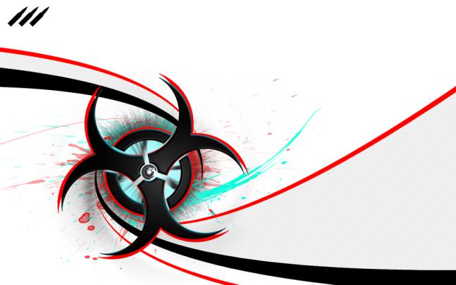 Cool Biohazard Wallpapers -