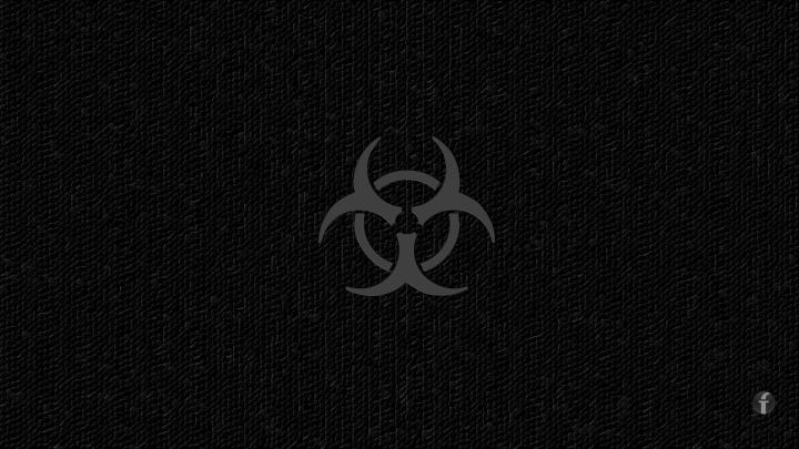 Abstract Biohazard Wallpapers (60+ images)