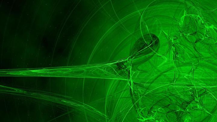 Radioactive Green Wallpapers (67+ background pictures)