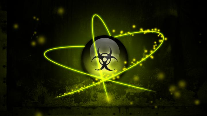 [43+] Biohazard Wallpaper HD 