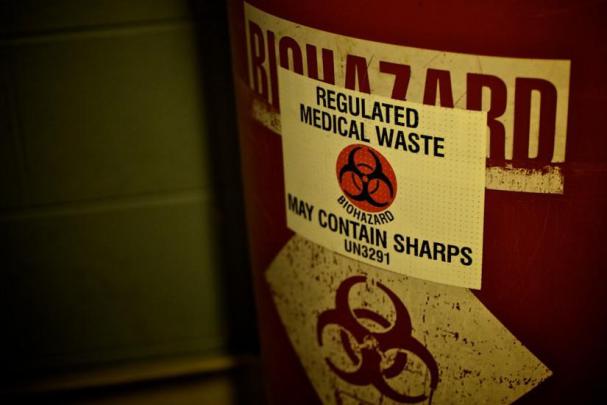 Biohazard wallpaper \u00b7\u2460 Download free beautiful wallpapers for desktop 