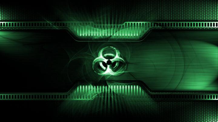 [46+] Biohazard Desktop Wallpaper 
