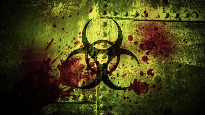 Biohazard Wallpapers - Top Free Biohazard Backgrounds - WallpaperAccess