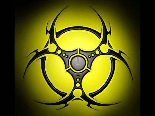 Biohazard Wallpapers - Top Free Biohazard Backgrounds - WallpaperAccess