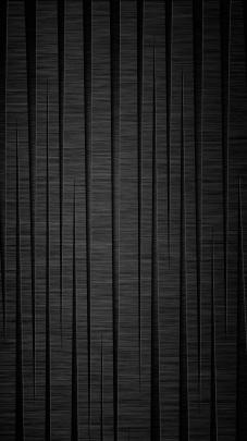 Black Woodgrain Wallpaper -