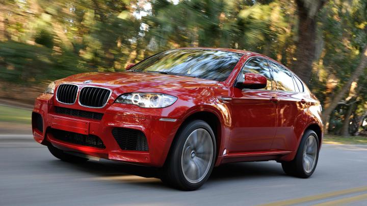 BMW HD Wallpapers 1920x1080 -