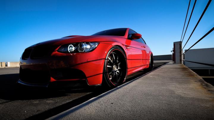 BMW HD Wallpapers 1920x1080 -