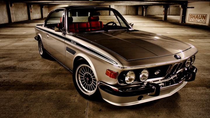 BMW HD Wallpapers 1920x1080 -