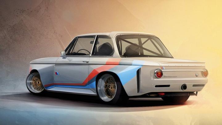 BMW HD Wallpapers 1920x1080 -