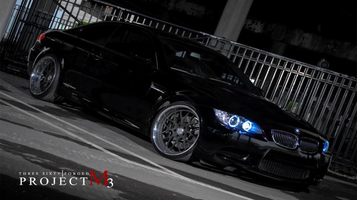 BMW HD Wallpapers 1920x1080 -