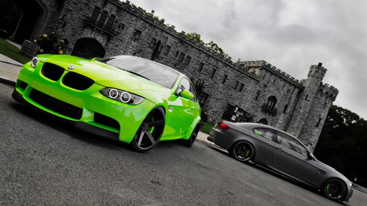 [46+] BMW HD Wallpapers 1920x1080 
