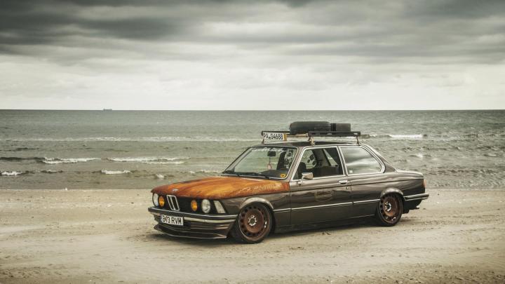 BMW HD Wallpapers 1920x1080 -