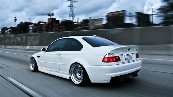 BMW HD Wallpapers 1920x1080 -