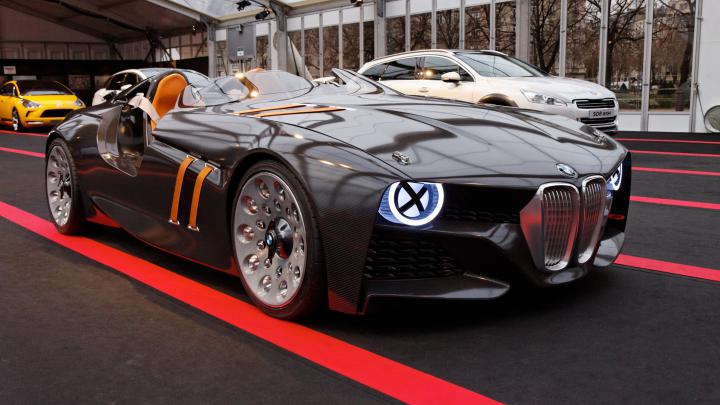 BMW HD Wallpapers 1920x1080 -