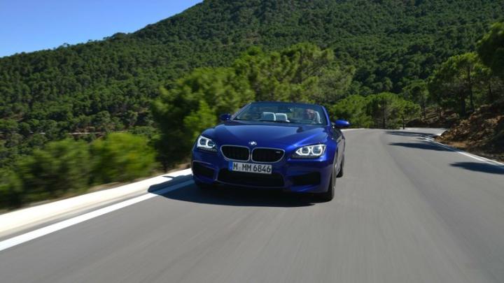 BMW HD Wallpapers 1920x1080 -
